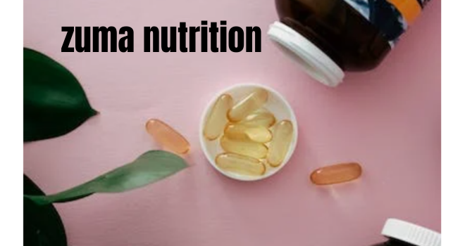 zuma nutrition