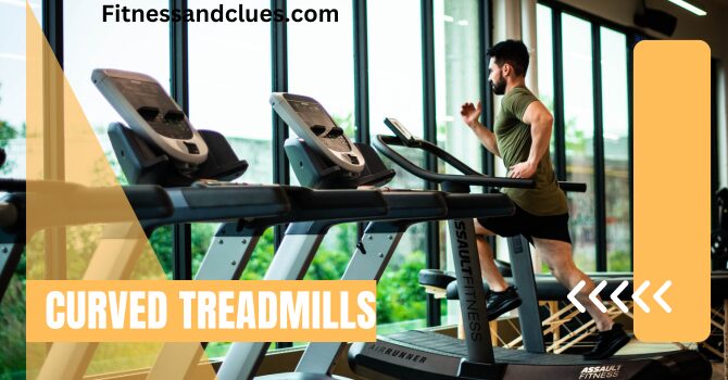 Curved Treadmills