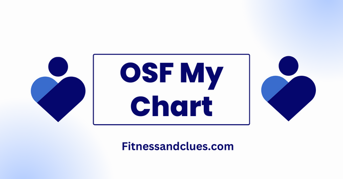 OSF My Chart