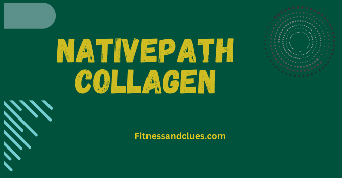 NativePath Collagen