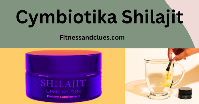 cymbiotika shilajit