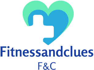 fitnessandclues.com