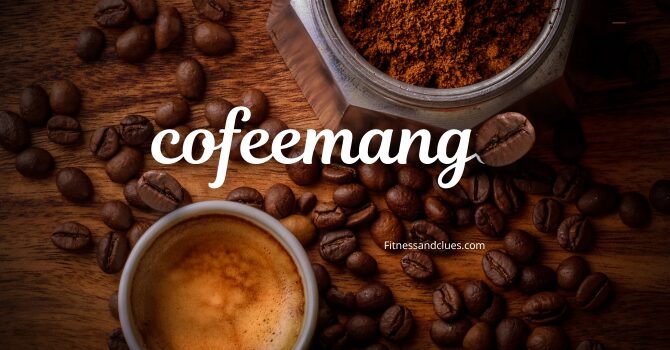 cofeemanga