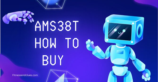 AMS38T How to Buy