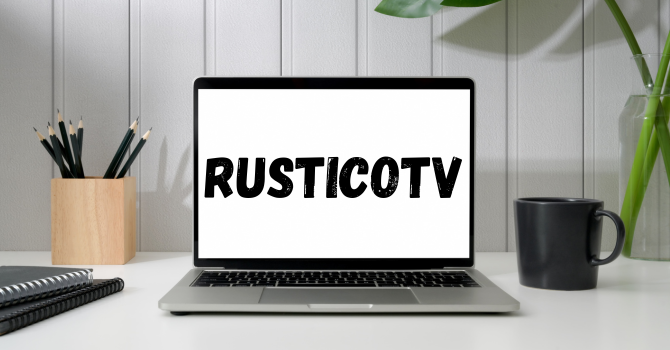 rusticotv