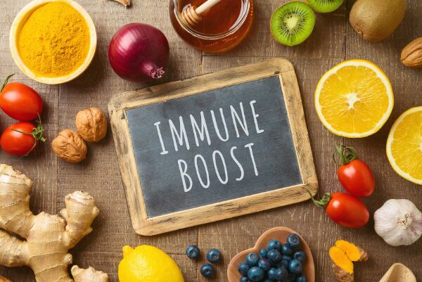 Immune System Boost