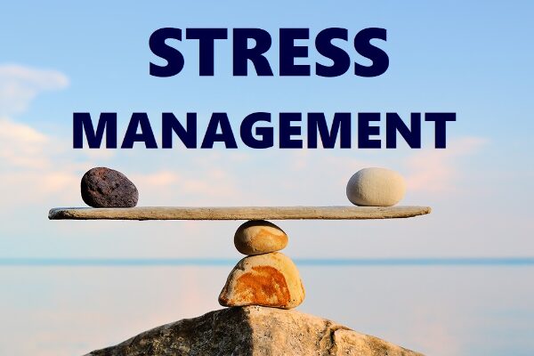 stress management